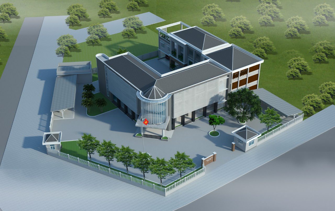 Cục thống kê tỉnh Đồng Nai - PCCC Vương Nam - Công Ty Cổ Phần Vương Nam