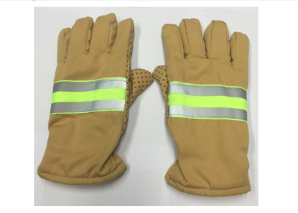Găng tay chữa cháy - PCCC Vương Nam - Công Ty Cổ Phần Vương Nam