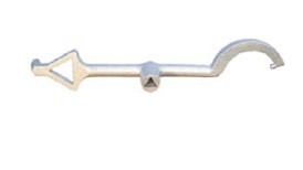 Khóa mở trụ nước - PCCC Vương Nam - Công Ty Cổ Phần Vương Nam