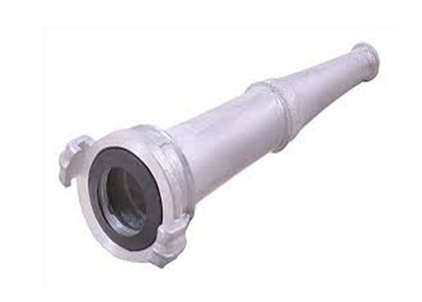 Lăng chữa cháy phi 50 - PCCC Vương Nam - Công Ty Cổ Phần Vương Nam