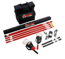 Thiết bị kiểm tra đầu báo khói, báo nhiệt - PCCC Vương Nam - Công Ty Cổ Phần Vương Nam