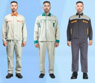 Quần áo bảo hộ lao động