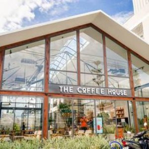 Dự án bảo dưỡng chuỗi cửa hàng The Coffee House - Kiến Trúc Cảnh Quan HATA LANDSCAPE - Công Ty TNHH Kiến Trúc Cảnh Quan Hata