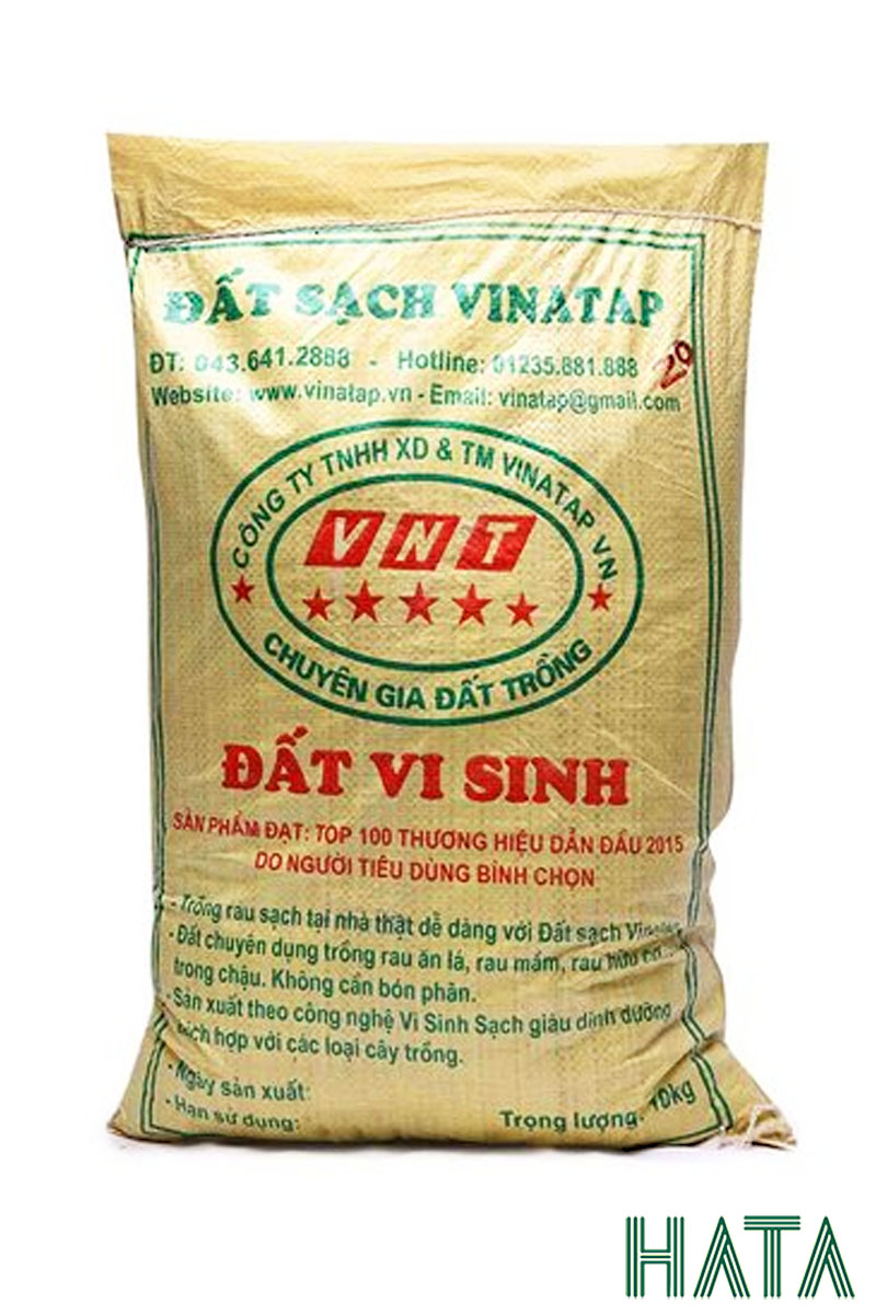Đất vi sinh