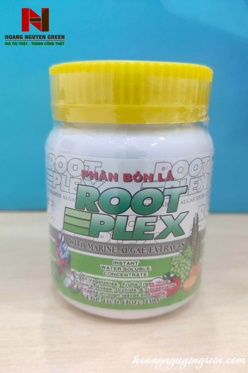 Phân bón lá Roof Eplex