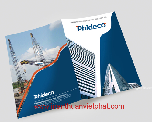In Catalogue - In ấn Nhất Tín - Công Ty TNHH Sản Xuất Bao Bì Nhất Tín