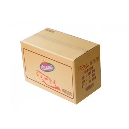 In bao bì giấy - In ấn Nhất Tín - Công Ty TNHH Sản Xuất Bao Bì Nhất Tín