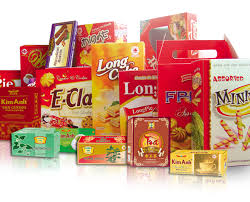 In bao bì giấy - In ấn Nhất Tín - Công Ty TNHH Sản Xuất Bao Bì Nhất Tín