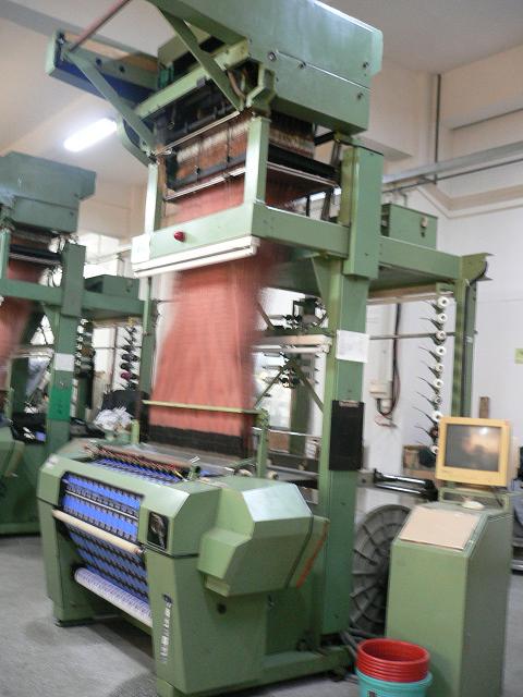 Máy móc sản xuất - In ấn Nhất Tín - Công Ty TNHH Sản Xuất Bao Bì Nhất Tín