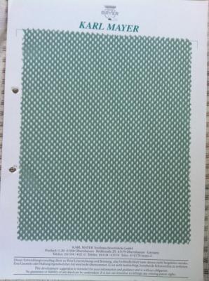 Vải lưới, vải tricot - Vải Thảo Trúc - Công Ty TNHH Sản Xuất Thương Mại Dịch Vụ Thảo Trúc