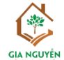 Logo công ty - Cây Xanh Gia Nguyễn - Công Ty Cổ Phần Cây Xanh Gia Nguyễn