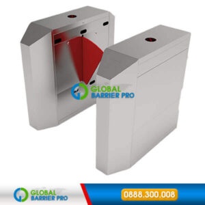 Cổng kiểm soát - Công Ty TNHH Dịch Vụ Toàn Cầu Vi Na