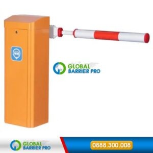 Barie tự động - Công Ty TNHH Dịch Vụ Toàn Cầu Vi Na
