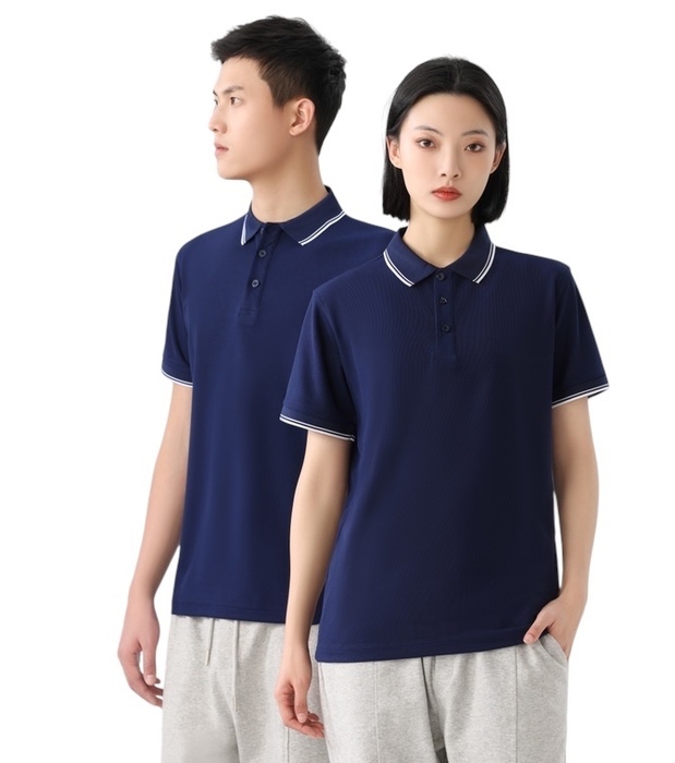 Áo polo đồng phục - Áo Thun Đồng Phục Nuna - Công Ty TNHH Sản Xuất Thương Mại Và Dịch Vụ NuNa