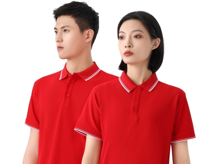 Áo polo đồng phục - Áo Thun Đồng Phục Nuna - Công Ty TNHH Sản Xuất Thương Mại Và Dịch Vụ NuNa