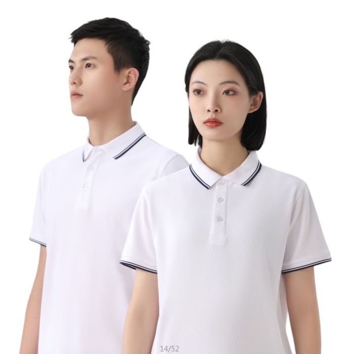 Áo polo đồng phục - Áo Thun Đồng Phục Nuna - Công Ty TNHH Sản Xuất Thương Mại Và Dịch Vụ NuNa