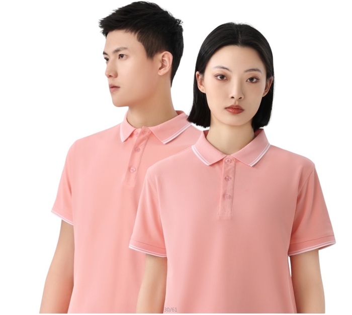 Áo polo đồng phục - Áo Thun Đồng Phục Nuna - Công Ty TNHH Sản Xuất Thương Mại Và Dịch Vụ NuNa