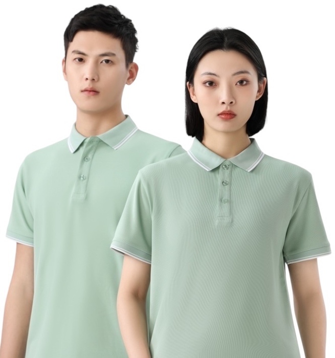Áo polo đồng phục - Áo Thun Đồng Phục Nuna - Công Ty TNHH Sản Xuất Thương Mại Và Dịch Vụ NuNa