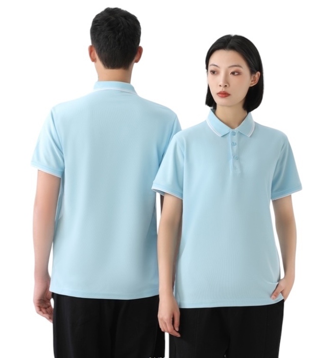 Áo polo đồng phục - Áo Thun Đồng Phục Nuna - Công Ty TNHH Sản Xuất Thương Mại Và Dịch Vụ NuNa