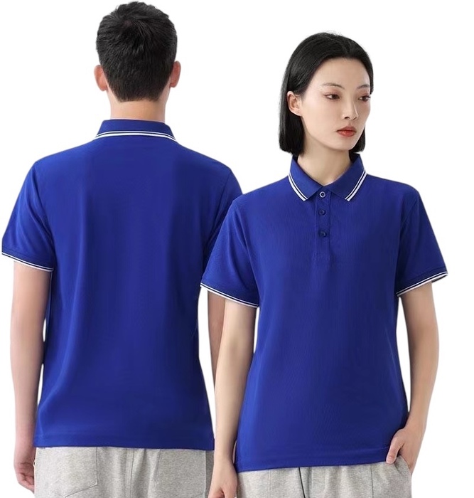 Áo polo đồng phục - Áo Thun Đồng Phục Nuna - Công Ty TNHH Sản Xuất Thương Mại Và Dịch Vụ NuNa
