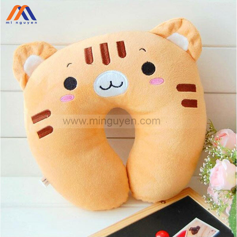 Gối kê cổ hình cọp