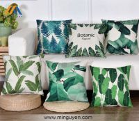 Gối tựa lưng mn60 - Quà Tặng Mi Nguyễn - Công Ty TNHH Sản Xuất Thương Mại Dịch Vụ Mi Nguyễn