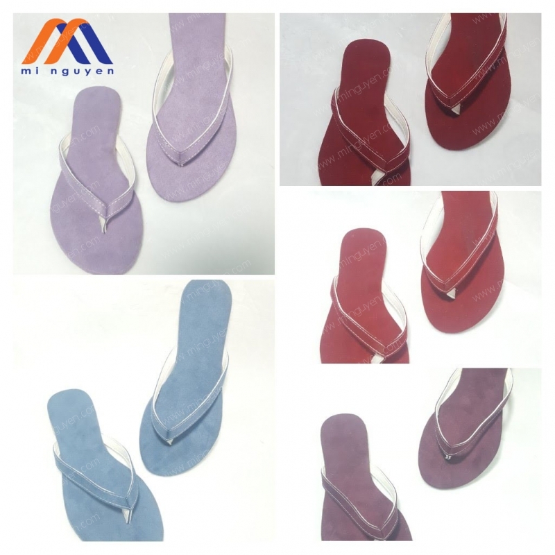 Mẫu dép đi trong nhà mn27 - Quà Tặng Mi Nguyễn - Công Ty TNHH Sản Xuất Thương Mại Dịch Vụ Mi Nguyễn