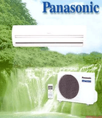 Điều hòa Panasonic