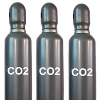 Khí CO2 - Công Ty TNHH Khí Công Nghiệp Trúc Linh