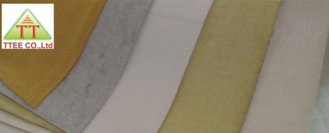 Túi vải lọc bụi - Công Ty TNHH Thiết Bị Môi Trường Toàn Tâm