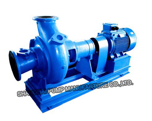 MF - Shanghai Pump Manufacture Co., Ltd