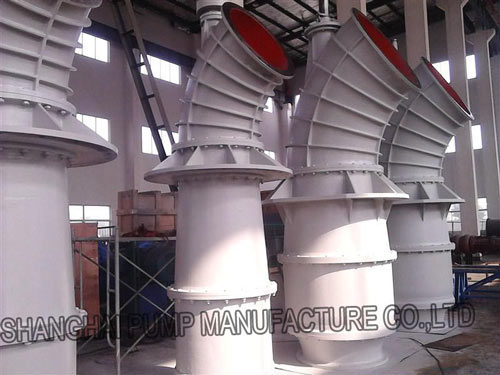 ZL-(1) - Shanghai Pump Manufacture Co., Ltd