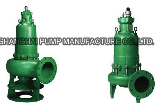 MF20 - Shanghai Pump Manufacture Co., Ltd