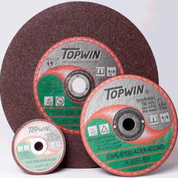 Đá mài đá cắt Topwin