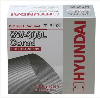 Dây hàn inox