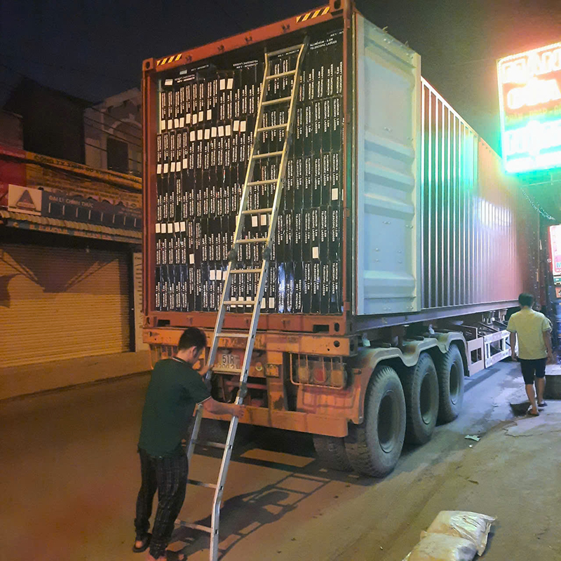 Hình ảnh công ty Thái Minh
