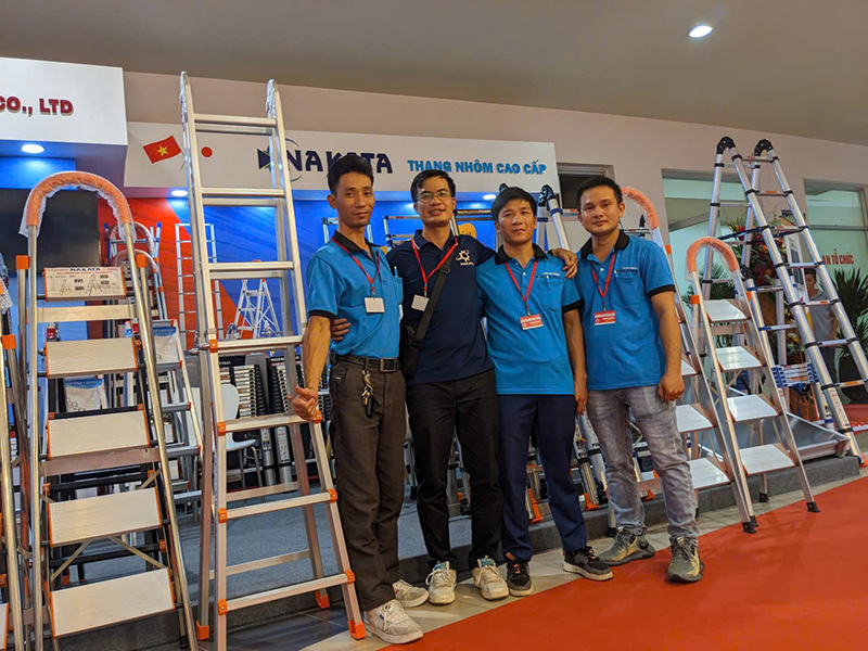 Hình ảnh công ty Thái Minh