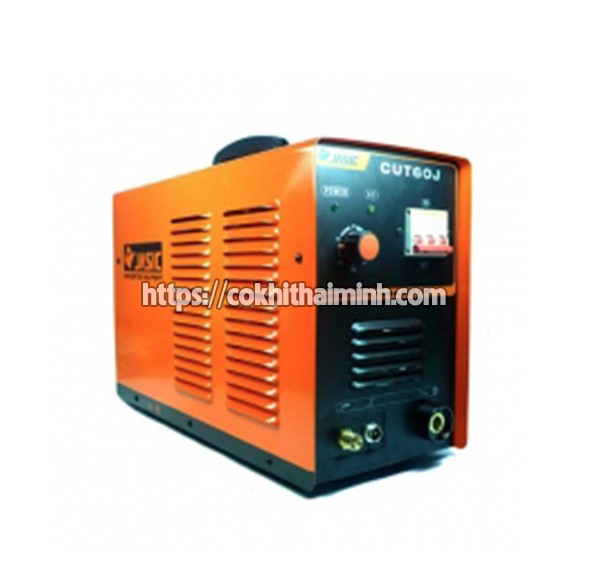 Máy cắt plasma