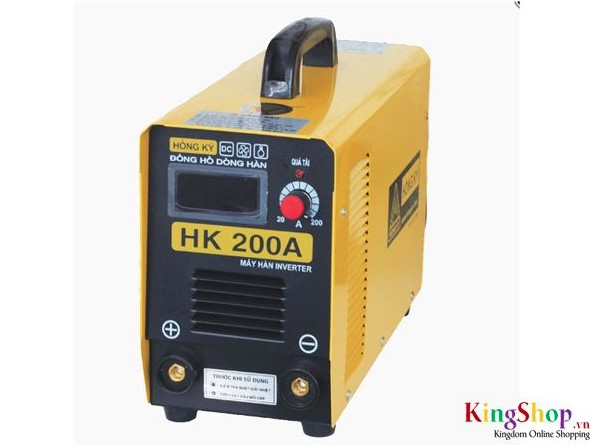 Máy hàn inverter