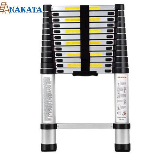 Thang rút đơn Nakata TY616 5.4m