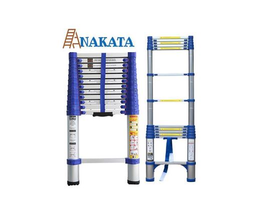Thang rút đơn Nakata TYB-614 4.4m