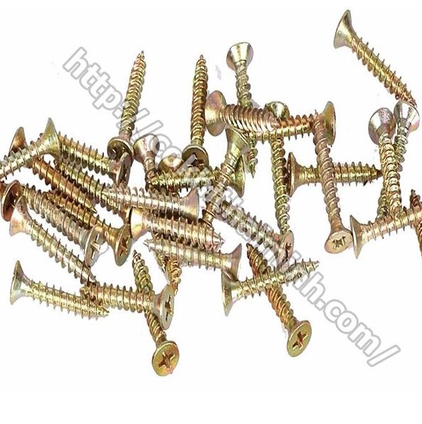 Vít bắn gỗ răng cưa