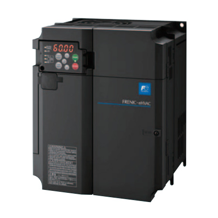 Biến tần Fuji eHVAC 3 pha 380V 280kW