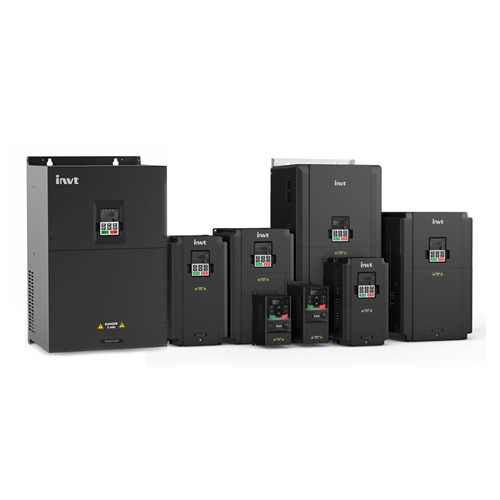 Biến tần INVT 3 pha 220V 7.5kW