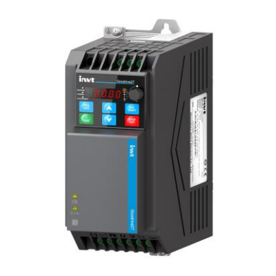 Biến tần INVT GD27 0.4kW 1 pha 220V