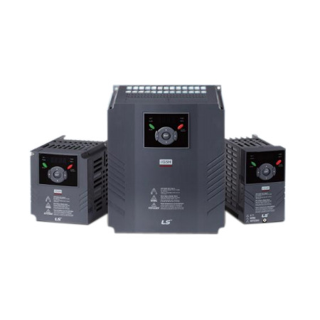 Biến tần LS IG5H 3 pha 380V 7.5kW