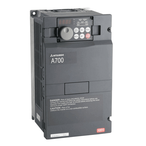 Biến tần Mitsubishi A700 3 pha 380V 355kW