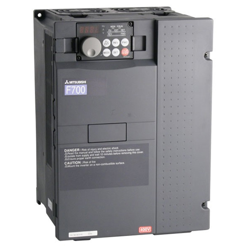 Biến tần Mitsubishi F700 3 pha 380V 15kW