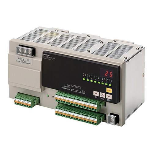 Bộ nguồn Omron 20A 24V 480W