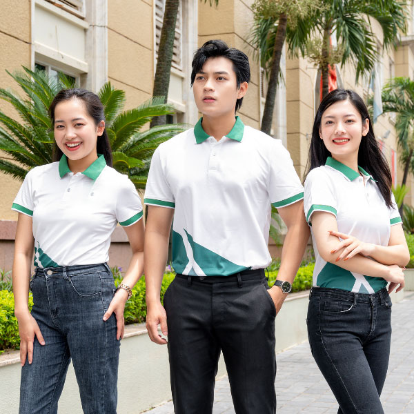 Đồng phục áo thun